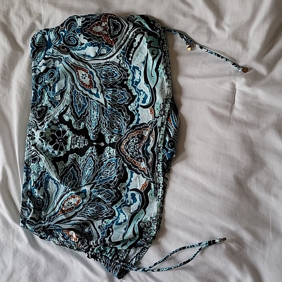 L.Bryant skirted bikini bottom Sz18 - Picture 4 of 5